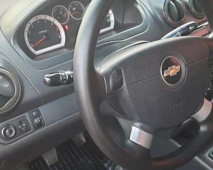 Шевроле Авео, об'ємом двигуна 1.5 л та пробігом 197 тис. км за 2650 $, фото 10 на Automoto.ua