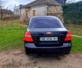 Шевроле Авео, объемом двигателя 15 л и пробегом 348 тыс. км за 2100 $, фото 5 на Automoto.ua
