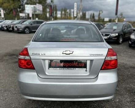 Шевроле Авео, объемом двигателя 1.5 л и пробегом 59 тыс. км за 4999 $, фото 12 на Automoto.ua