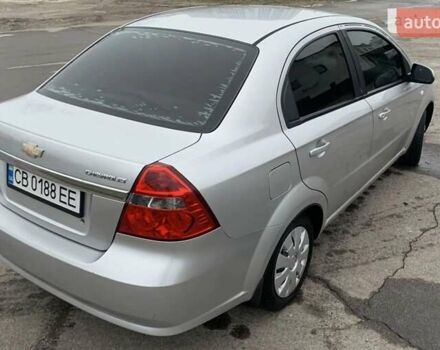Шевроле Авео, об'ємом двигуна 1.6 л та пробігом 187 тис. км за 4200 $, фото 11 на Automoto.ua