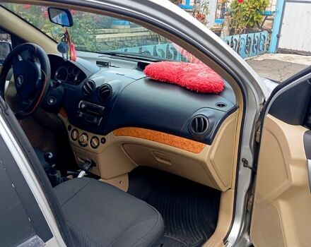 Шевроле Авео, объемом двигателя 1.6 л и пробегом 200 тыс. км за 3000 $, фото 2 на Automoto.ua