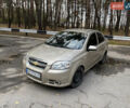 Шевроле Авео, объемом двигателя 1.6 л и пробегом 238 тыс. км за 4200 $, фото 1 на Automoto.ua