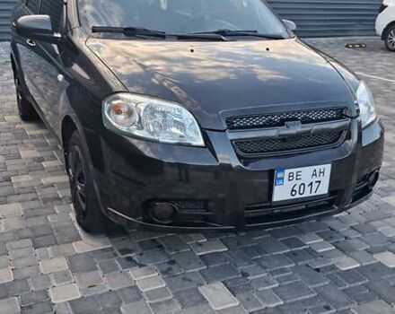 Шевроле Авео, об'ємом двигуна 1.5 л та пробігом 280 тис. км за 3800 $, фото 3 на Automoto.ua