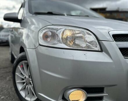 Шевроле Авео, объемом двигателя 1.5 л и пробегом 59 тыс. км за 4999 $, фото 2 на Automoto.ua