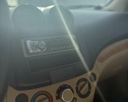 Шевроле Авео, об'ємом двигуна 1.6 л та пробігом 96 тис. км за 4800 $, фото 6 на Automoto.ua