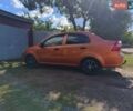 Шевроле Авео, объемом двигателя 1.5 л и пробегом 190 тыс. км за 2999 $, фото 1 на Automoto.ua