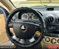 Шевроле Авео, об'ємом двигуна 1.6 л та пробігом 199 тис. км за 3699 $, фото 9 на Automoto.ua