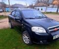 Шевроле Авео, объемом двигателя 15 л и пробегом 348 тыс. км за 2100 $, фото 1 на Automoto.ua