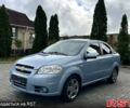 Шевроле Авео, об'ємом двигуна 1.6 л та пробігом 199 тис. км за 3699 $, фото 1 на Automoto.ua