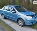 Шевроле Авео, объемом двигателя 1.6 л и пробегом 114 тыс. км за 4300 $, фото 1 на Automoto.ua