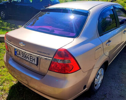 Шевроле Авео, об'ємом двигуна 1.6 л та пробігом 230 тис. км за 4200 $, фото 2 на Automoto.ua