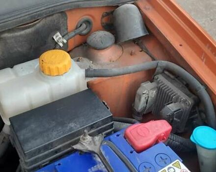 Шевроле Авео, об'ємом двигуна 1.5 л та пробігом 197 тис. км за 2650 $, фото 21 на Automoto.ua