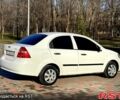 Шевроле Авео, объемом двигателя 1.5 л и пробегом 230 тыс. км за 3950 $, фото 7 на Automoto.ua