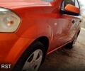 Шевроле Авео, объемом двигателя 1.5 л и пробегом 232 тыс. км за 3800 $, фото 1 на Automoto.ua