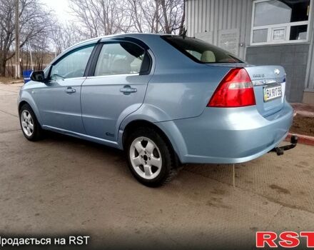 Шевроле Авео, объемом двигателя 16 л и пробегом 300 тыс. км за 3400 $, фото 2 на Automoto.ua