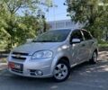 Шевроле Авео, об'ємом двигуна 1.5 л та пробігом 147 тис. км за 4500 $, фото 3 на Automoto.ua