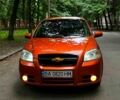 Шевроле Авео, объемом двигателя 1.6 л и пробегом 196 тыс. км за 3800 $, фото 1 на Automoto.ua