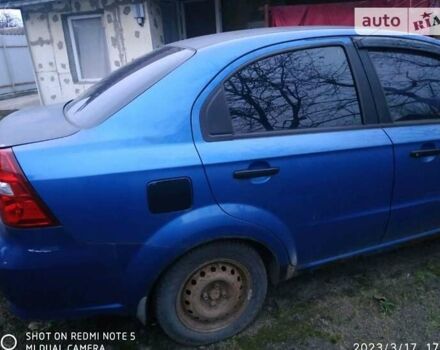 Шевроле Авео, об'ємом двигуна 1.5 л та пробігом 350 тис. км за 2700 $, фото 5 на Automoto.ua