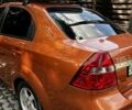Шевроле Авео, объемом двигателя 1.6 л и пробегом 244 тыс. км за 4500 $, фото 2 на Automoto.ua