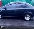 Шевроле Авео, объемом двигателя 1.5 л и пробегом 349 тыс. км за 3000 $, фото 4 на Automoto.ua