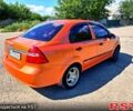 Шевроле Авео, об'ємом двигуна 1.5 л та пробігом 245 тис. км за 3800 $, фото 1 на Automoto.ua