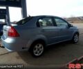 Шевроле Авео, объемом двигателя 16 л и пробегом 300 тыс. км за 3400 $, фото 10 на Automoto.ua