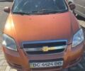 Шевроле Авео, об'ємом двигуна 0 л та пробігом 240 тис. км за 3500 $, фото 1 на Automoto.ua