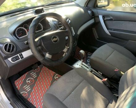 Шевроле Авео, об'ємом двигуна 1.5 л та пробігом 147 тис. км за 4500 $, фото 23 на Automoto.ua