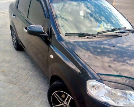 Шевроле Авео, об'ємом двигуна 1.5 л та пробігом 118 тис. км за 3750 $, фото 4 на Automoto.ua