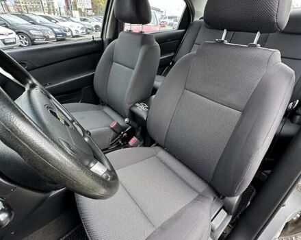 Шевроле Авео, объемом двигателя 1.5 л и пробегом 59 тыс. км за 4999 $, фото 15 на Automoto.ua