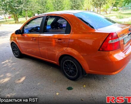 Шевроле Авео, объемом двигателя 1.6 л и пробегом 177 тыс. км за 3800 $, фото 2 на Automoto.ua