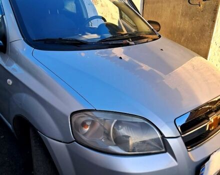 Шевроле Авео, объемом двигателя 15 л и пробегом 470 тыс. км за 2500 $, фото 2 на Automoto.ua