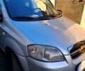 Шевроле Авео, объемом двигателя 15 л и пробегом 470 тыс. км за 2500 $, фото 2 на Automoto.ua