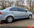 Шевроле Авео, объемом двигателя 1.6 л и пробегом 275 тыс. км за 3500 $, фото 3 на Automoto.ua