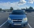 Шевроле Авео, объемом двигателя 1.5 л и пробегом 196 тыс. км за 4400 $, фото 1 на Automoto.ua