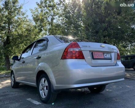 Шевроле Авео, об'ємом двигуна 1.5 л та пробігом 147 тис. км за 4500 $, фото 12 на Automoto.ua