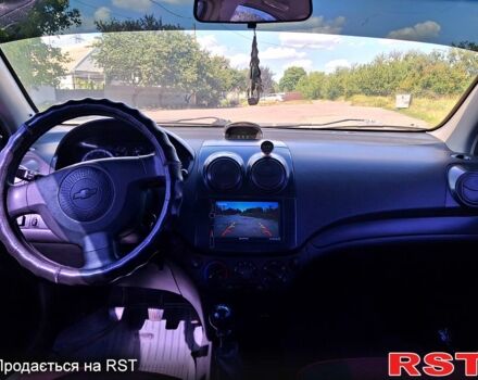 Шевроле Авео, об'ємом двигуна 1.5 л та пробігом 245 тис. км за 3800 $, фото 5 на Automoto.ua
