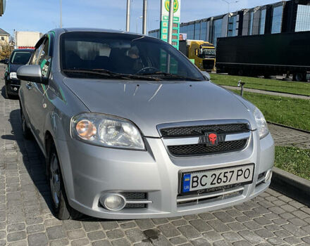 Шевроле Авео, об'ємом двигуна 1.5 л та пробігом 191 тис. км за 4200 $, фото 17 на Automoto.ua