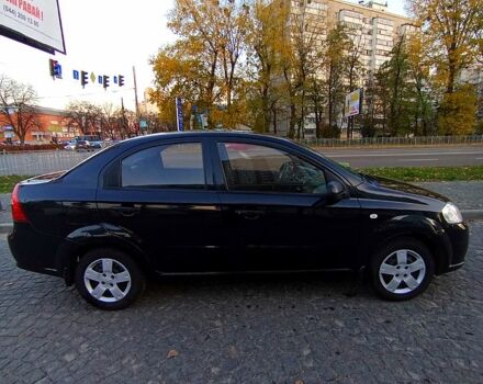 Шевроле Авео, об'ємом двигуна 1.5 л та пробігом 200 тис. км за 4000 $, фото 2 на Automoto.ua