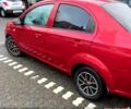 Шевроле Авео, объемом двигателя 15 л и пробегом 240 тыс. км за 3500 $, фото 1 на Automoto.ua