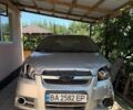 Шевроле Авео, объемом двигателя 1.5 л и пробегом 350 тыс. км за 1100 $, фото 1 на Automoto.ua