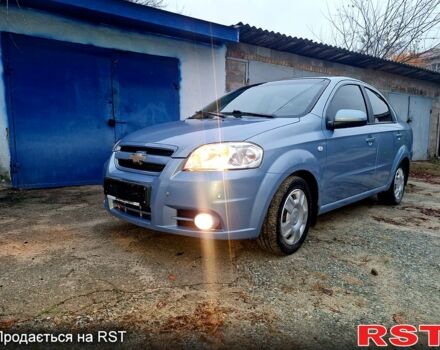 Шевроле Авео, об'ємом двигуна 1.6 л та пробігом 147 тис. км за 3800 $, фото 1 на Automoto.ua