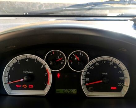 Шевроле Авео, объемом двигателя 1.5 л и пробегом 152 тыс. км за 4000 $, фото 2 на Automoto.ua