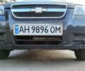 Шевроле Авео, об'ємом двигуна 1.5 л та пробігом 160 тис. км за 3500 $, фото 17 на Automoto.ua