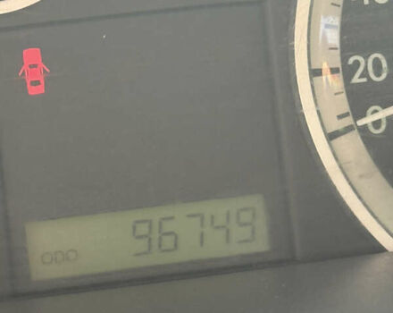 Шевроле Авео, об'ємом двигуна 1.6 л та пробігом 96 тис. км за 4800 $, фото 7 на Automoto.ua