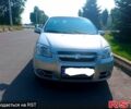 Шевроле Авео, об'ємом двигуна 1.5 л та пробігом 110 тис. км за 5300 $, фото 2 на Automoto.ua