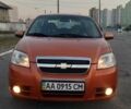 Шевроле Авео, об'ємом двигуна 1.5 л та пробігом 197 тис. км за 2650 $, фото 5 на Automoto.ua