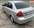Шевроле Авео, об'ємом двигуна 1.6 л та пробігом 187 тис. км за 4200 $, фото 12 на Automoto.ua