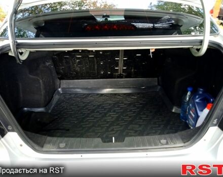 Шевроле Авео, объемом двигателя 1.5 л и пробегом 230 тыс. км за 4500 $, фото 9 на Automoto.ua