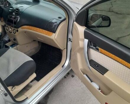 Шевроле Авео, объемом двигателя 1.6 л и пробегом 187 тыс. км за 5200 $, фото 1 на Automoto.ua